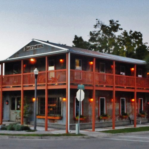 Browse Apalachicola Hotel Photos Riverwood Suites
